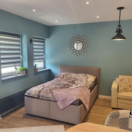 Apartament Milena Kruszyn  Ngoại thất bức ảnh