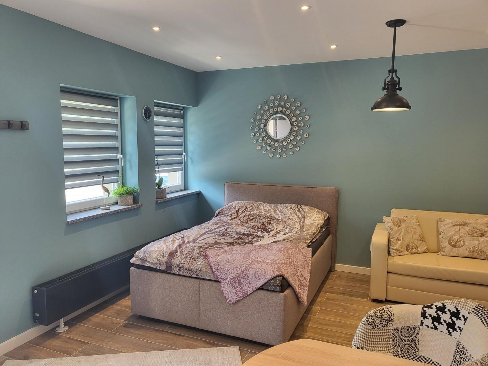 Apartament Milena Kruszyn  Ngoại thất bức ảnh