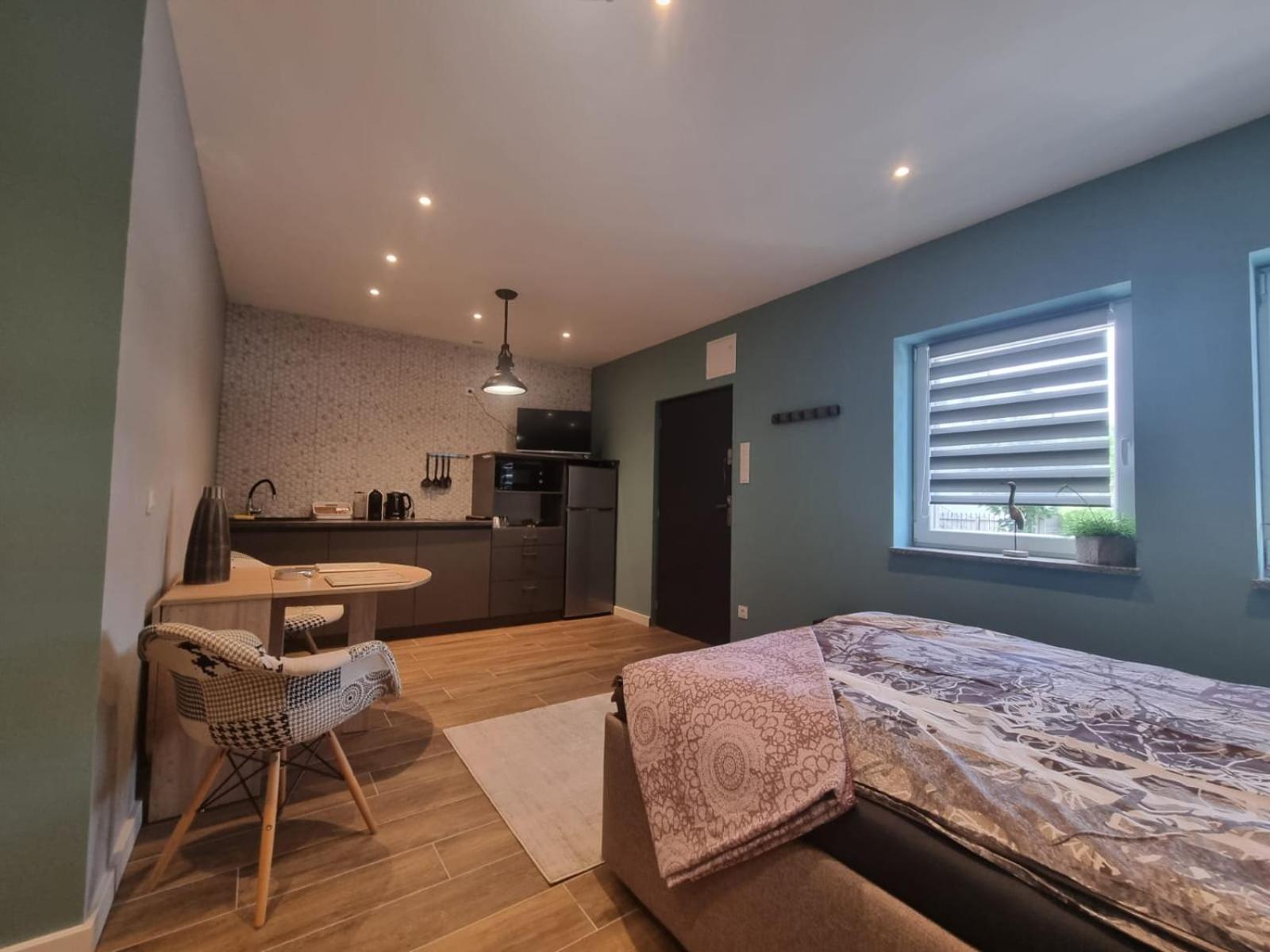 Apartament Milena Kruszyn  Ngoại thất bức ảnh