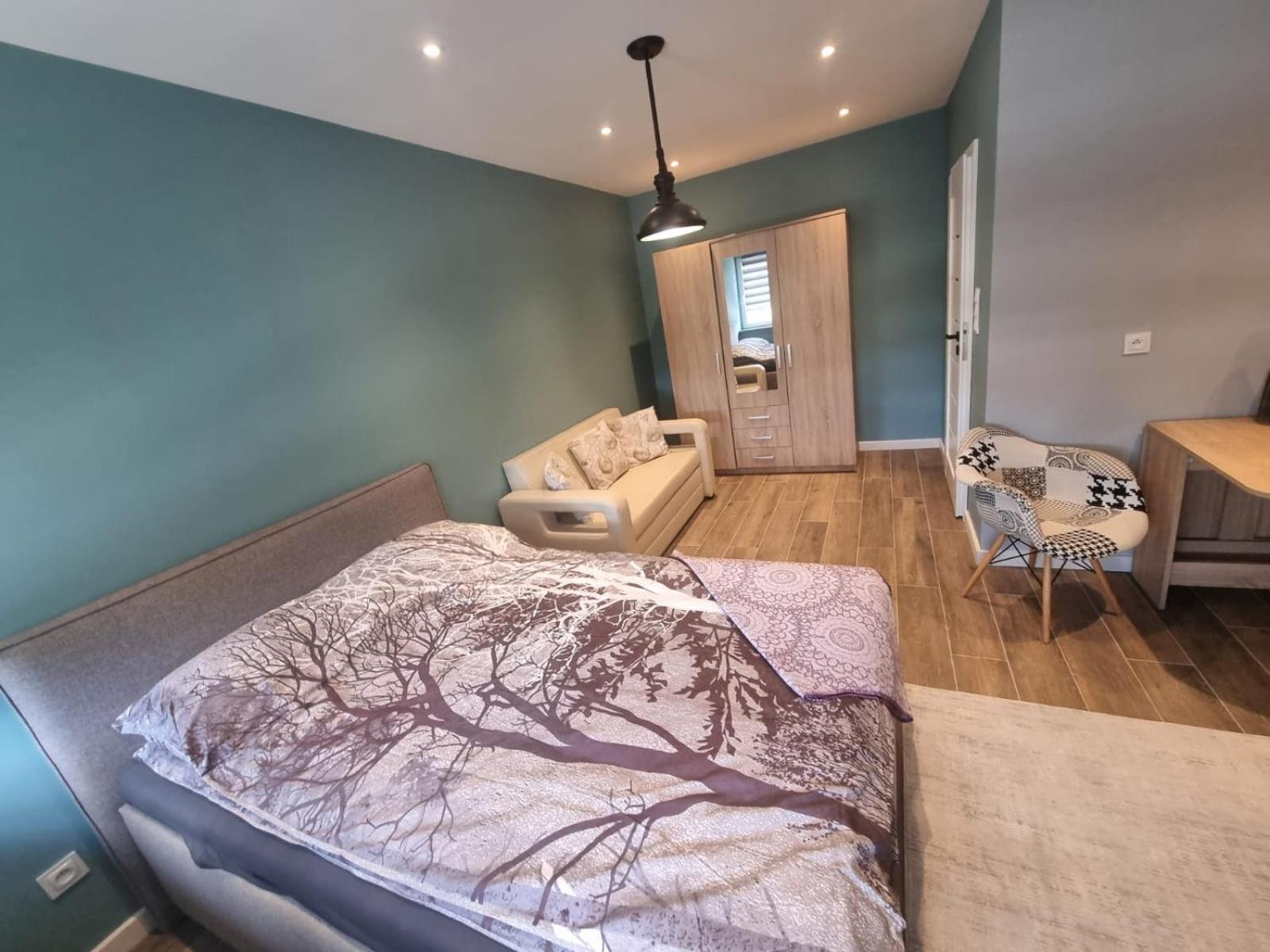 Apartament Milena Kruszyn  Ngoại thất bức ảnh
