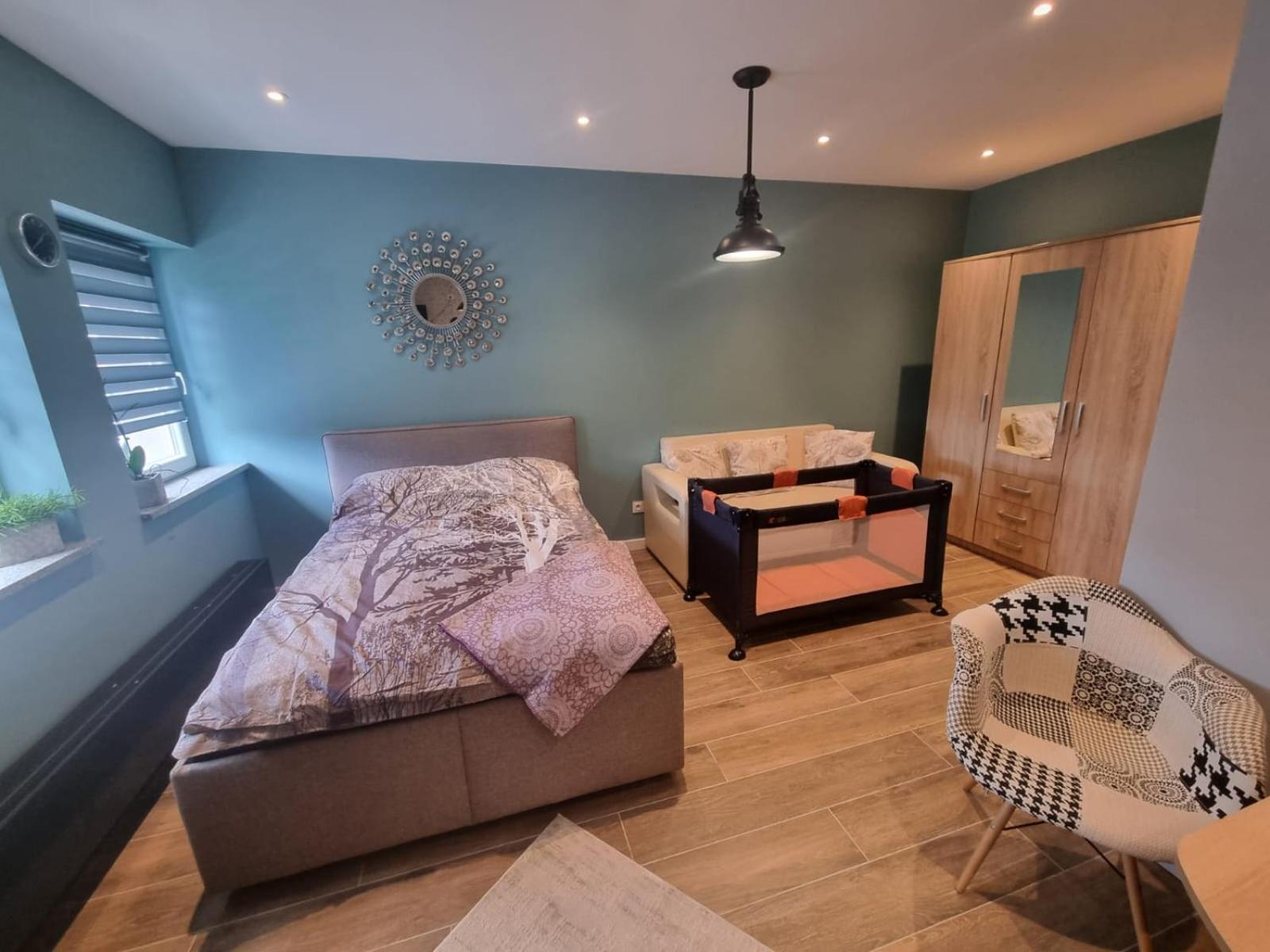 Apartament Milena Kruszyn  Ngoại thất bức ảnh